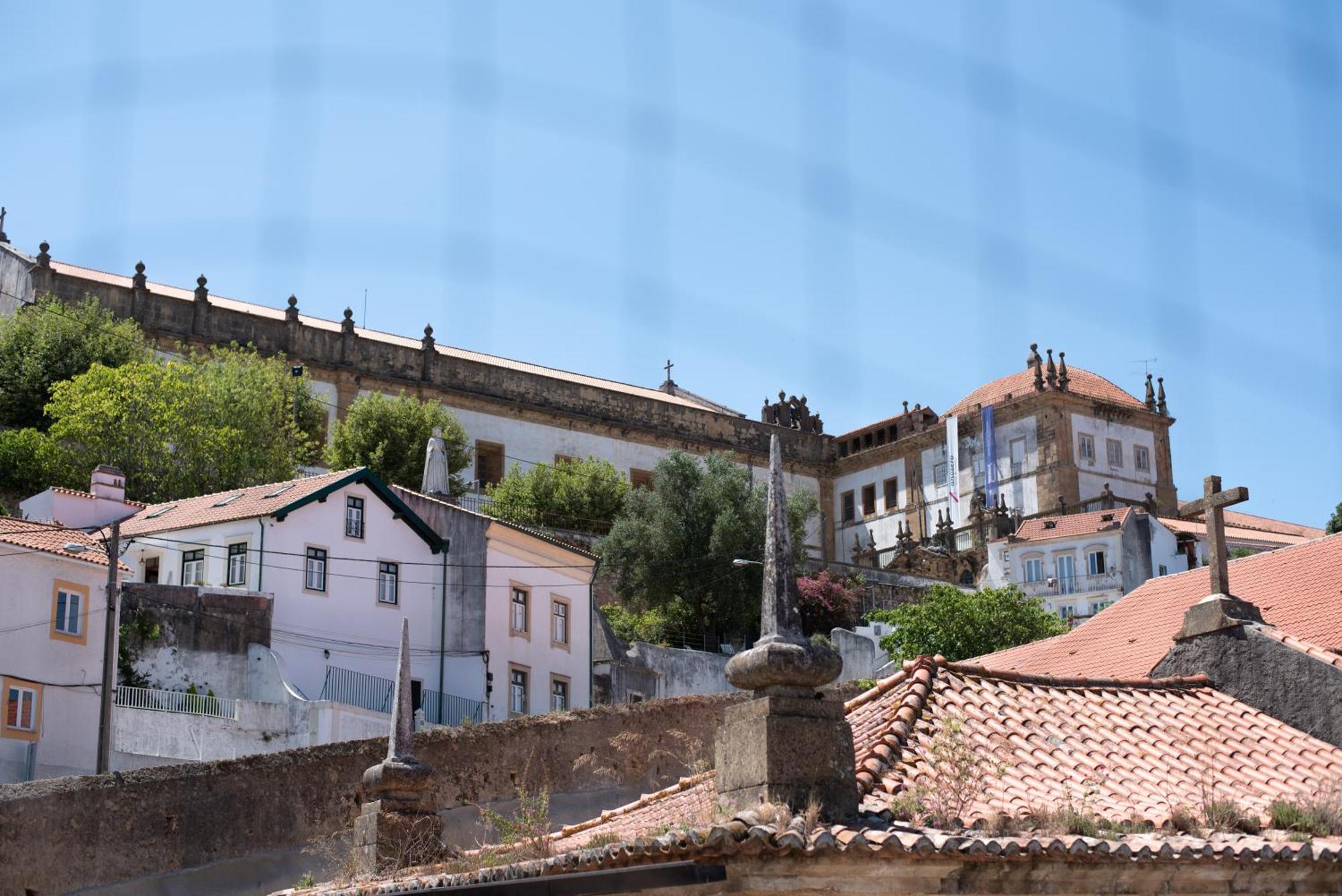 Casa Do Convento Al/141600 Villa Coimbra Exterior foto